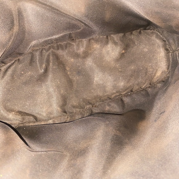 💯 Authentic Gucci OPHIDIA LARGE COSMETIC CASE- like new - Picture 2 of 12